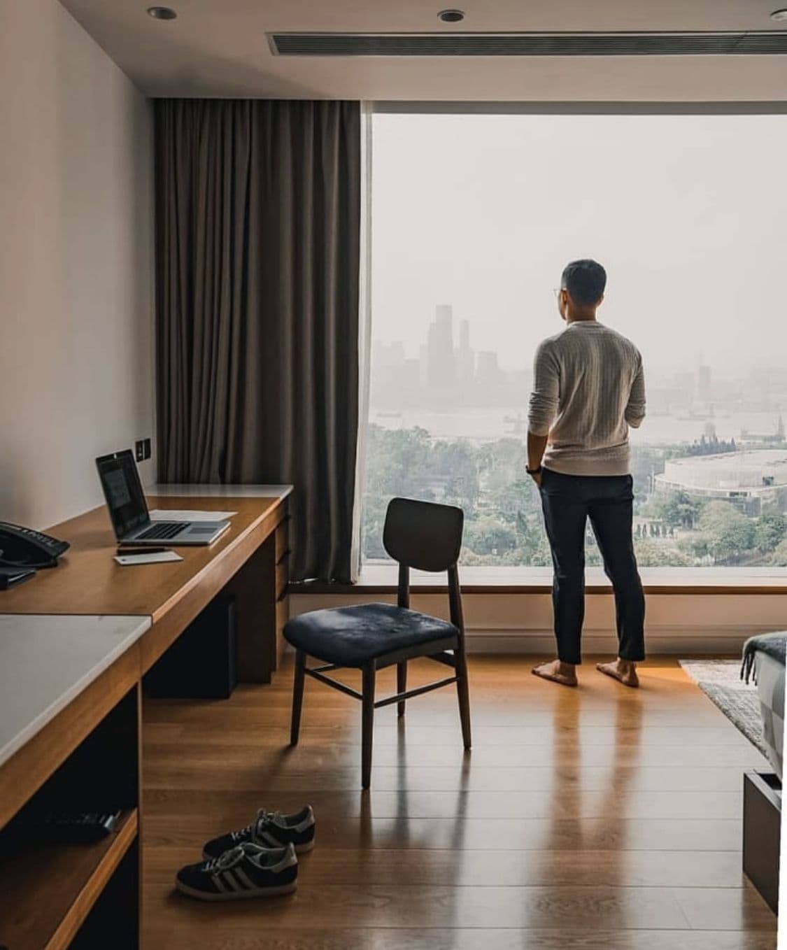 Track Progress Over Time